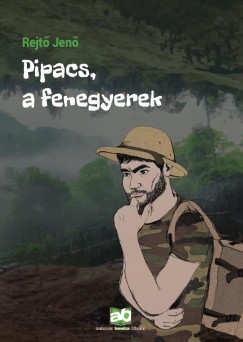 Rejt Jen - Pipacs, a fenegyerek