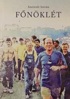 Szeivolt Istv�n - F�n�kl�t