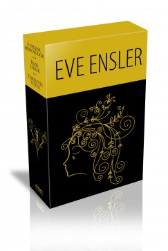 Eve Ensler - Eve Ensler dszdoboz