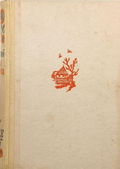 Nyir� J�zsef - Az elsz�ntak