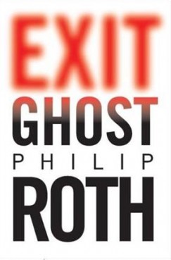 Philip Roth - Exit Ghost