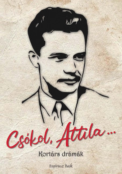 Cseleny�k Imre - Fazekas M�t� - Pa�l Zsolt - Varga L�r�nt - Cs�kol Attila...