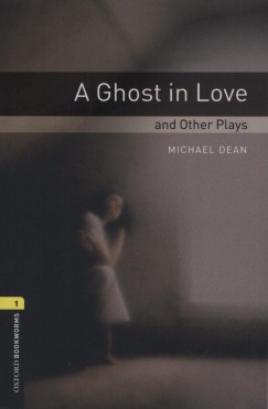 Michael Dean - A Ghost in Love