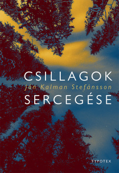 Jn Kalman Stefnsson - Csillagok sercegse