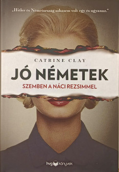 Catrine Clay - J nmetek