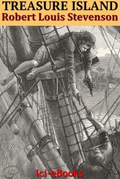 Robert Louis Stevenson - Treasure Island