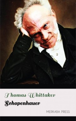 Thomas Whittaker - Schopenhauer