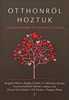 Gutman Bea   (Szerk.) - Otthonrl hoztuk