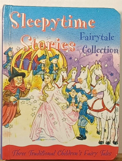 Sleepytime Stories