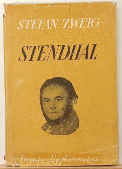 Stefan Zweig - Stendhal