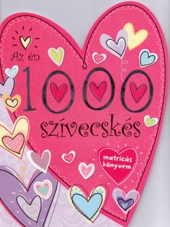Az n 1000 szvecsks matrics knyvem