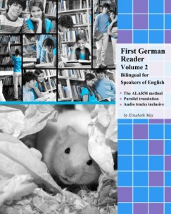 Elisabeth May - First German Reader Volume 2