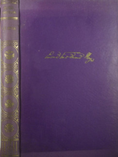 Conrad Ferdinand Meyer - A szent - Egy fi� szenved�sei