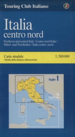 Italia centuro nord