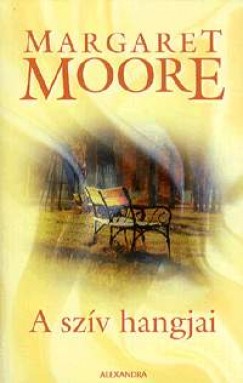 Margeret Moore - A szv hangjai