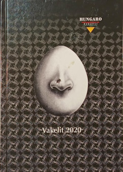 Hungaro Zenekar - Vakelit 2020 + (CD n�lk�l)