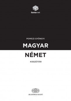 Pomzi Gyngyi - Magyar-nmet kissztr + online sztrcsomag
