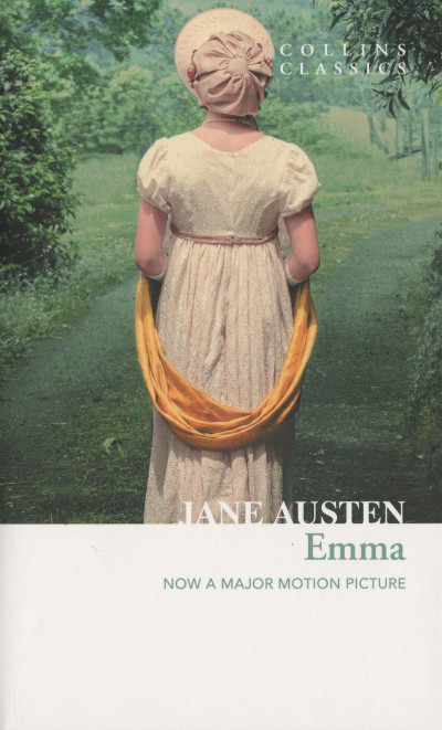 Jane Austen - Emma
