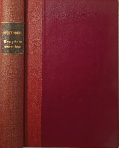 August Strindberg - Kenyr s szerelem - szaki trtnetek