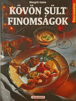 Margrit Gutta - Kvn slt finomsgok