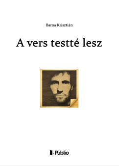 A vers testt� lesz