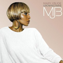 Mary J. Blige - Growing Pains - CD