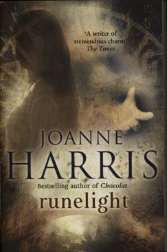 Joanne Harris - Runelight