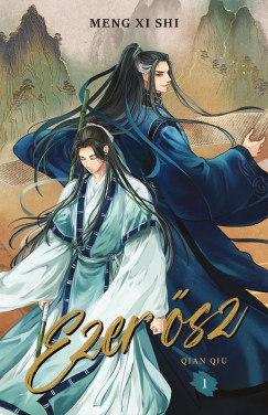 Meng Xi Shi - Ezer sz 1.
