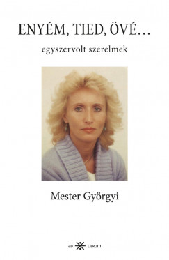 Mester Gyrgyi - Enym, tied, v...