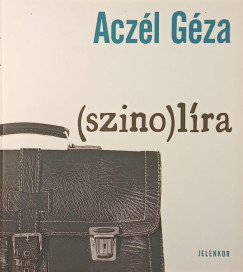 Aczl Gza - (szino)lra