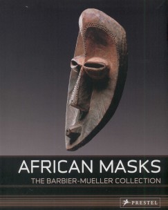 Hahner Irish - Maria Kecsksi - Vajda Lszl - African Masks
