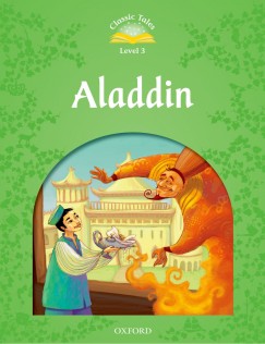Sue Arengo - Aladdin