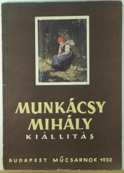 Munkcsy Mihly killts