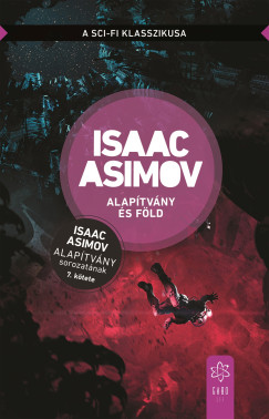Isaac Asimov - Alaptvny s Fld