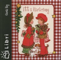 Kay Sarah - Itt a kar�csony!