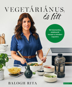Balogh Rita - Vegetrinus s fitt