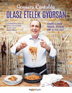 Gennaro Contaldo - Olasz telek gyorsan