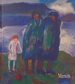 Heller Tams   (Szerk.) - Mersits
