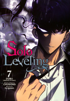 Chugong - Solo Leveling, Vol. 7 (comic)