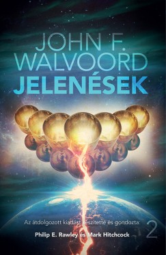 John F. Walvoord - Jelensek 2. rsz