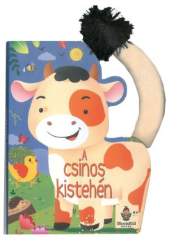 A csinos kisteh�n