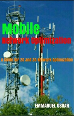 Emmanuel Usuah - Mobile Network Optimization