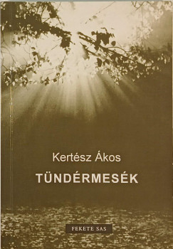 Kertsz kos - Tndrmesk
