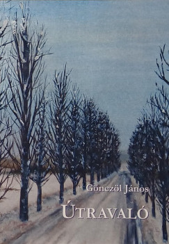 G�ncz�l J�nos - �traval�