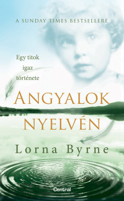 Lorna Byrne - Angyalok nyelvn - zsebknyv