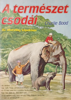 Charlie Bood - A természet csodái