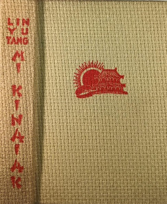 Lin Yutang - Mi kínaiak