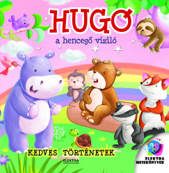 Hug�, a henceg� v�zil�