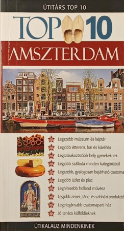 Fiona Duncan - Leonie Glass - Amszterdam