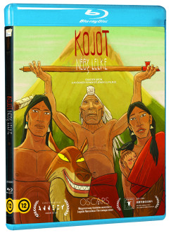 Kojot ngy lelke - Blu-ray